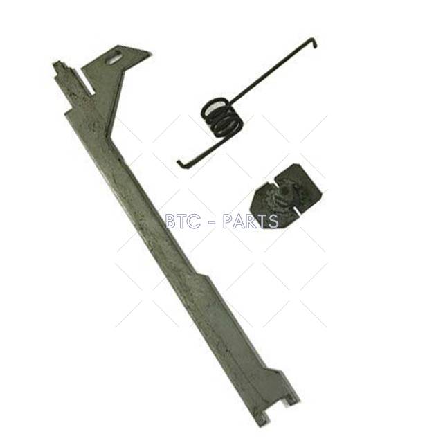 Elevator Floor Door Lock FDA24601H Use For Otis