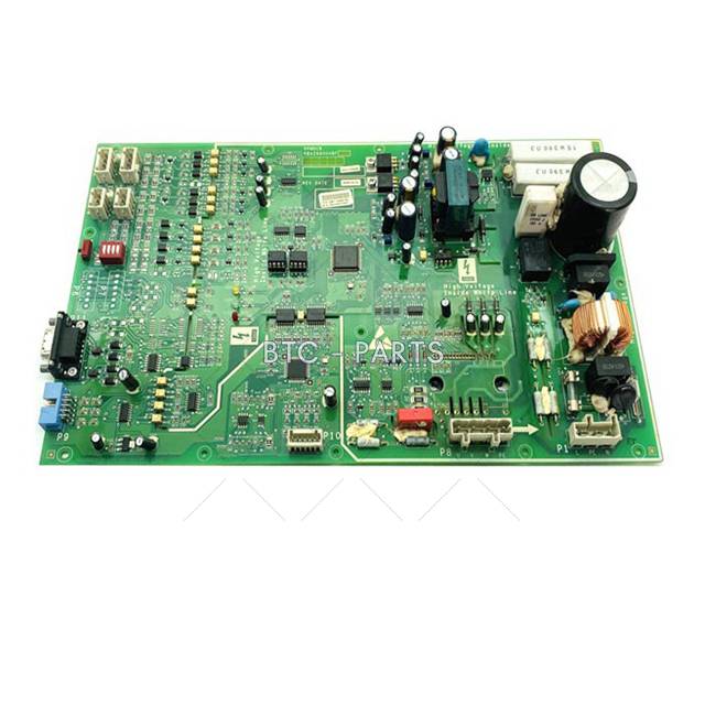 Elevator PCB Board KBA24360AAB1 Use For Otis