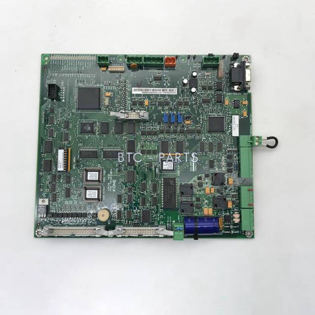 Elevator PCB Board KM781380G02 Use For Kone
