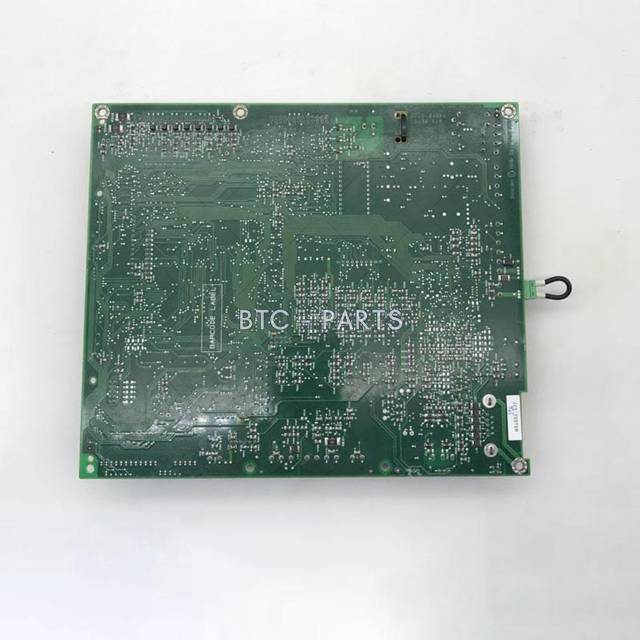 Elevator PCB Board KM781380G02, V3F25S Use For Kone