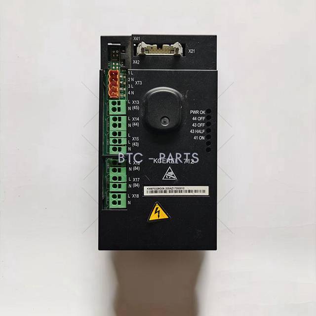 Elevator PCB Board KM870228G05 Use For Kone