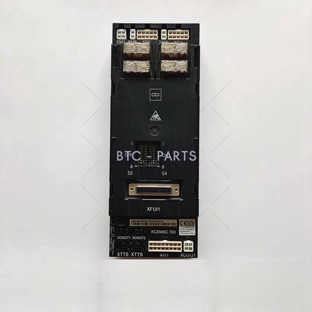 Elevator PCB Board KM51050093G22 Use For Kone