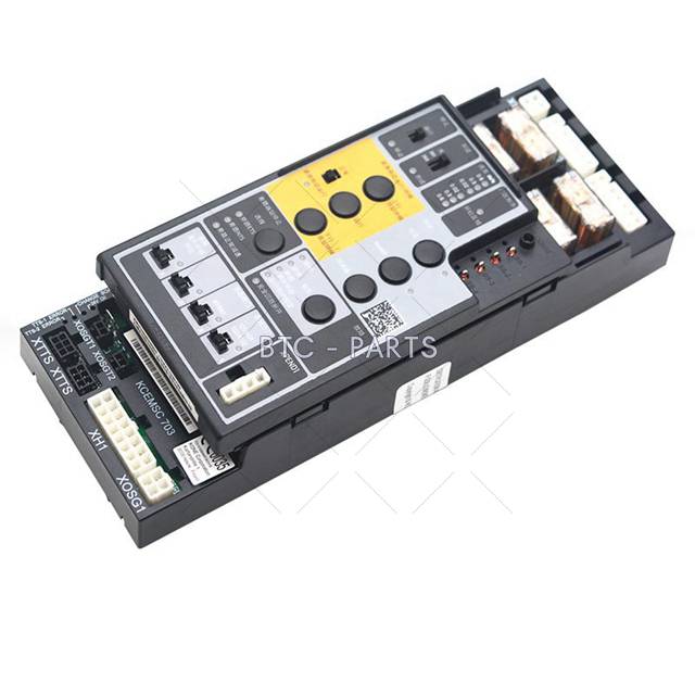 Elevator PCB Board KM51050093G23 Use For Kone