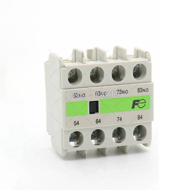 Elevator Auxiliary Contact Block SZ-A40 Use For Otis