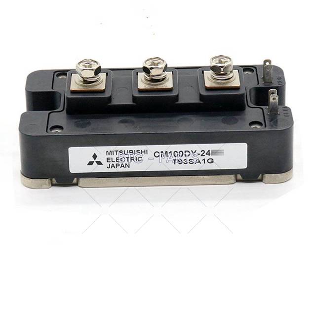 Elevator IGBT Module CM300DY-24H Use For Mitsubishi