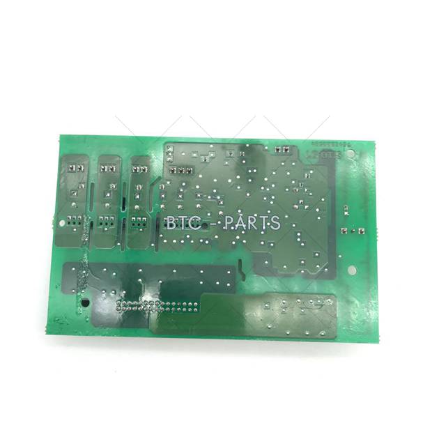 Elevator PCB Board DPP-131, With Stack Use For Otis