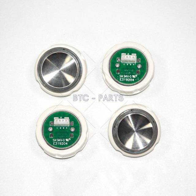Elevator Push Button FAA25090A711 Use For Otis