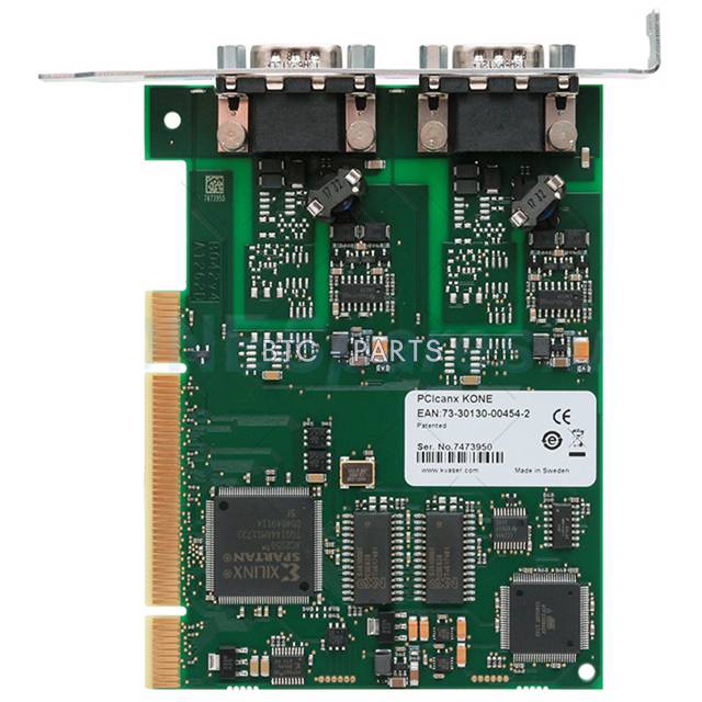 Elevator PCB Board KM849953 Use For Kone