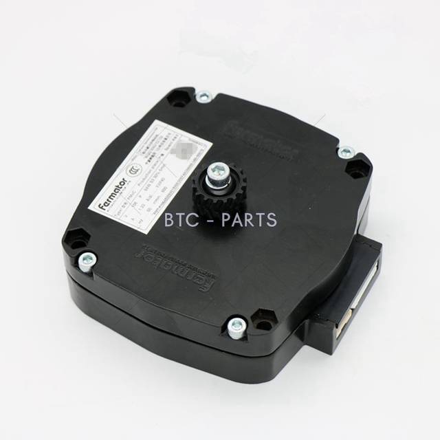 Elevator Car Door Motor PMVC Use For Fermator