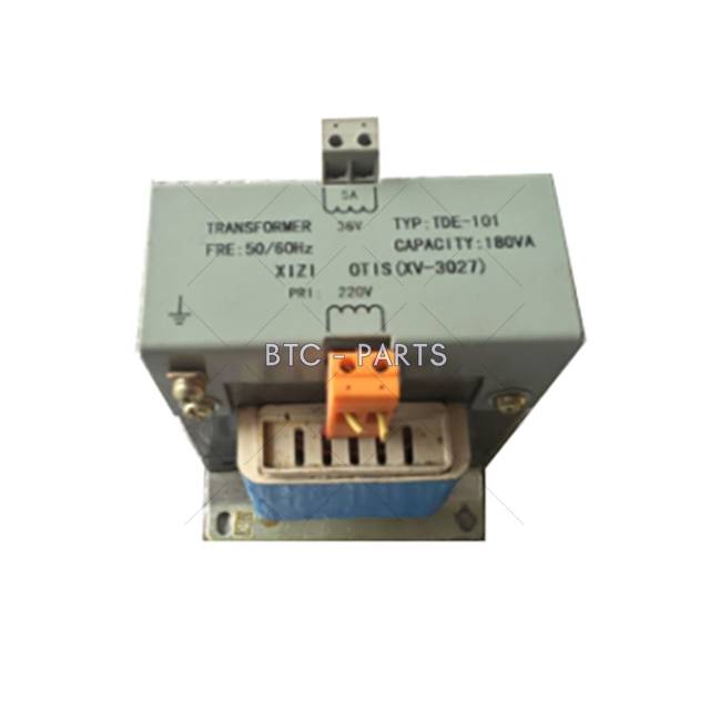Elevator Transformer XAA225P1 Use For Otis