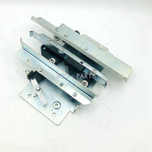 Elevator Door Vane FAA24390H1 Use For Otis
