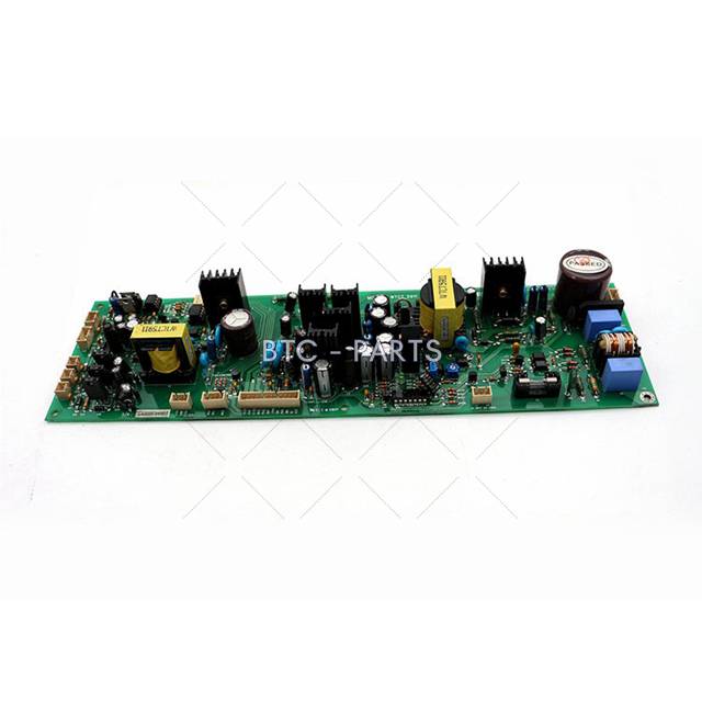 Elevator PCB Board WTCT5912 Use For Lg/sigma