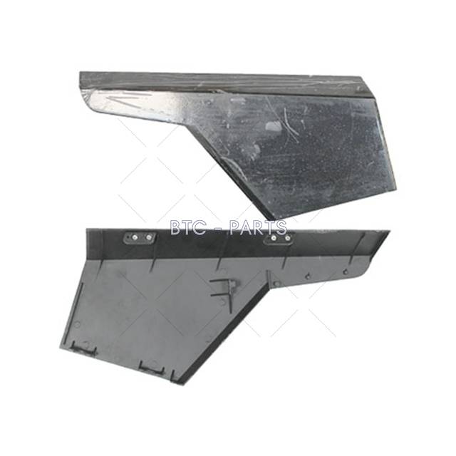 Escalator Deflector Guard Inside XAA402ABM6 Use For Otis