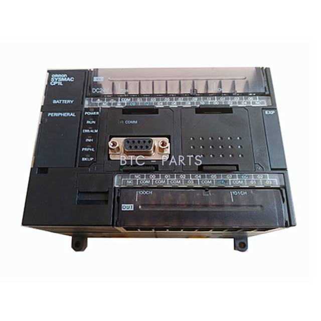 CP1L-M30DT-D Escalator Omron Automation and Safety 24 VDC Use For Omron