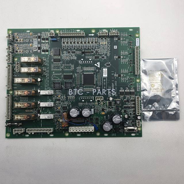 Elevator PCB Board DDA26800AY6 Use For Otis