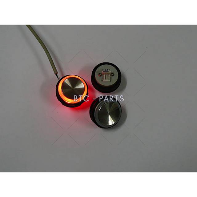 Elevator Push Button FAA25090AD311 Use For Otis