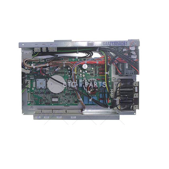 Elevator PCB Board GAA21305ADB1 Use For Otis