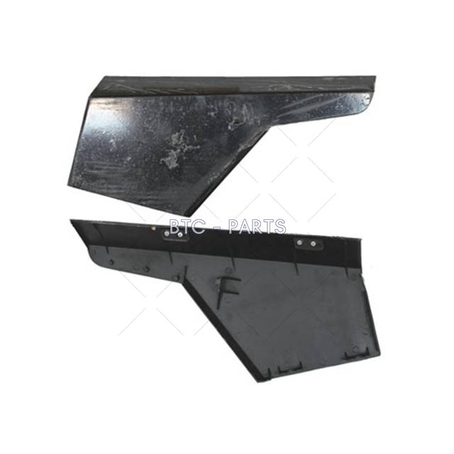 Escalator Handrail Inlet XAA402ABM5 Use For Otis