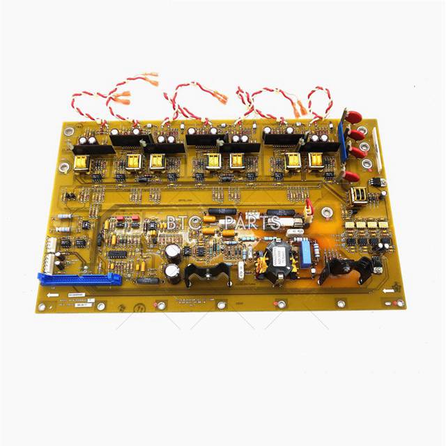 Elevator PCB Board AFA26800UD3 Use For Otis