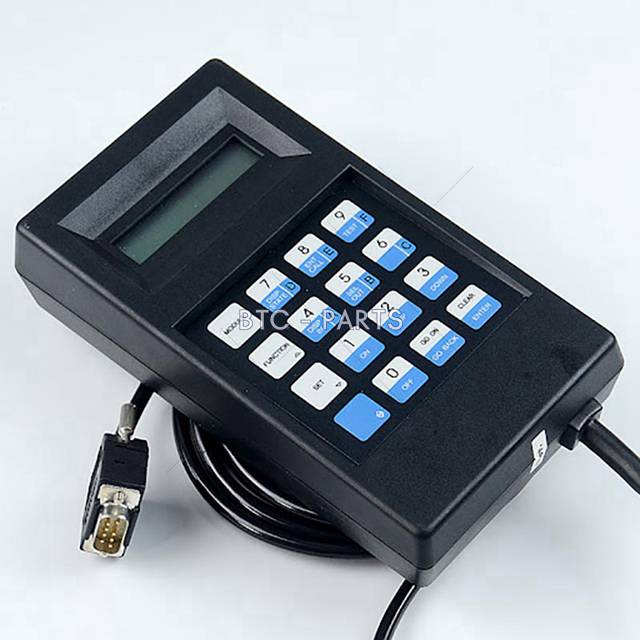 Elevator Test Box GAA21750AK1 Use For Otis
