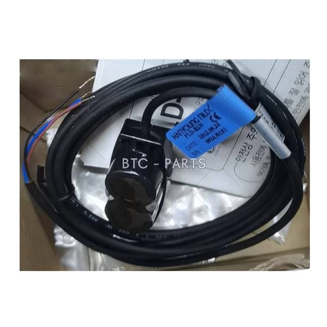 Escalator Optical Sensor PLD-R2N, Power:12-24VDC Use For Hyundai