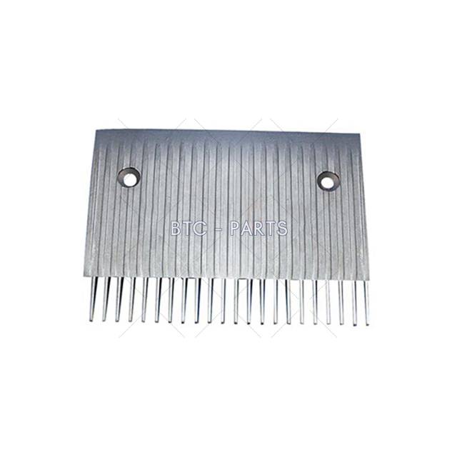 Escalator Comb Plate T129AA Use For Fujitec