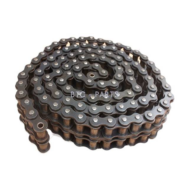 Escalator Roller Chain 20A-1 Use For Mitsubishi