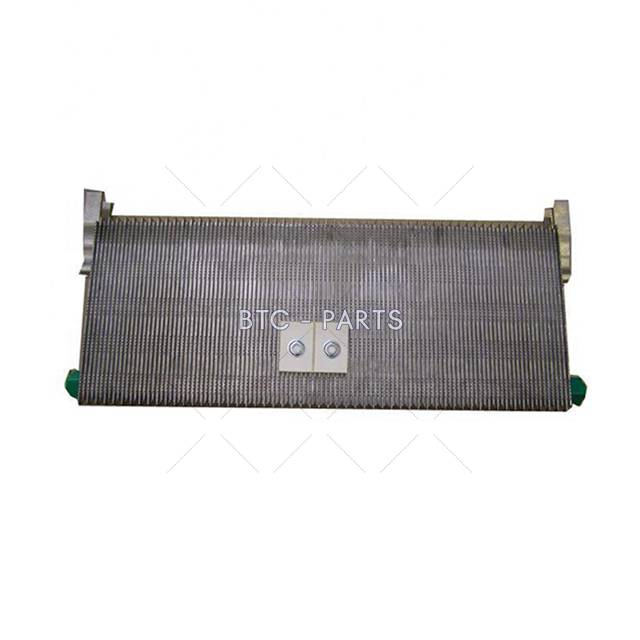 Escalator Travelator Pallet DEE3665247 Use For Kone