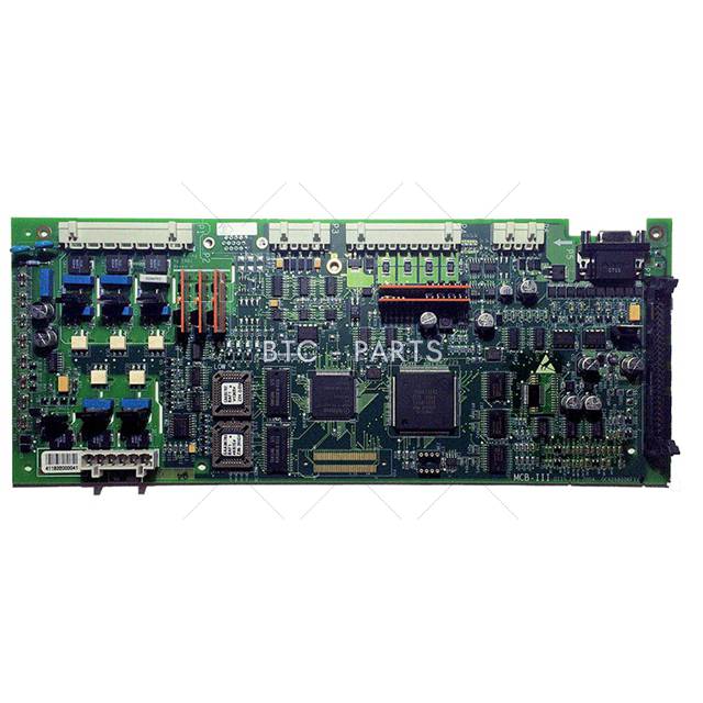 Elevator PCB Broad GCA26800KF10 Use For Otis
