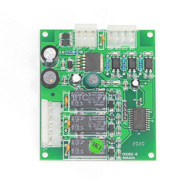 Elevator PCB Board XAA610CB2 Use For Otis
