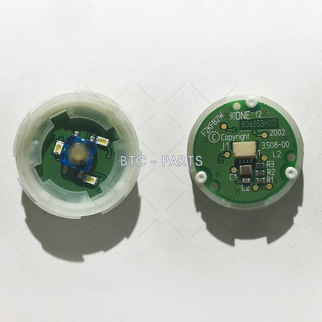 Elevator Push Button 806853H02 Use For Kone