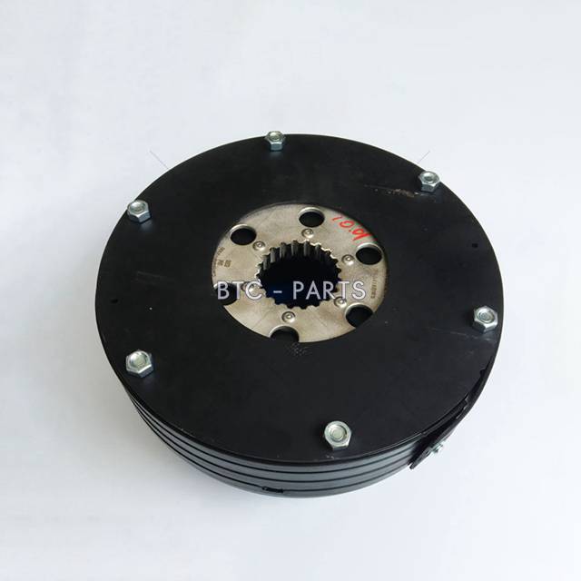Elevator Brake Disk DAA27076NN512 Use For Otis