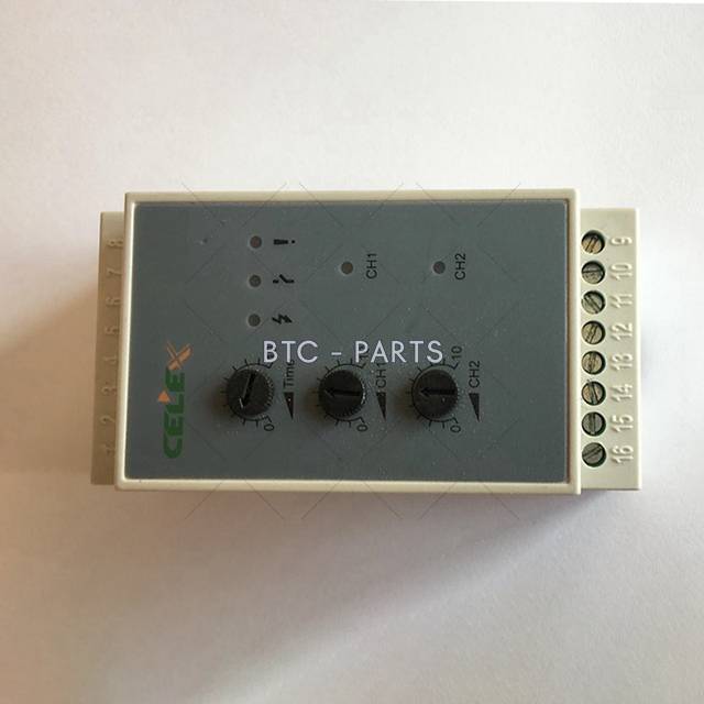 Escalator Microwave Sensor Controller KM5240587 Use For Kone