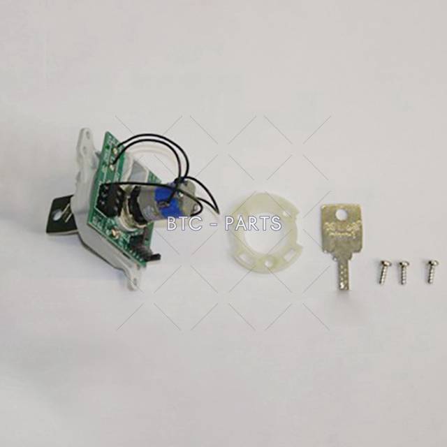Elevator Key Switch KM51550809V013 Use For Kone