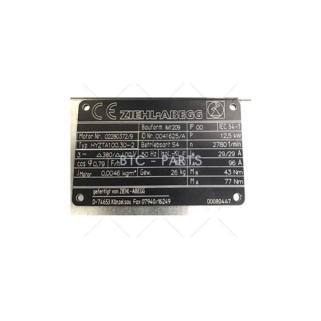 0041625/A Escalator Encoder Use For Other