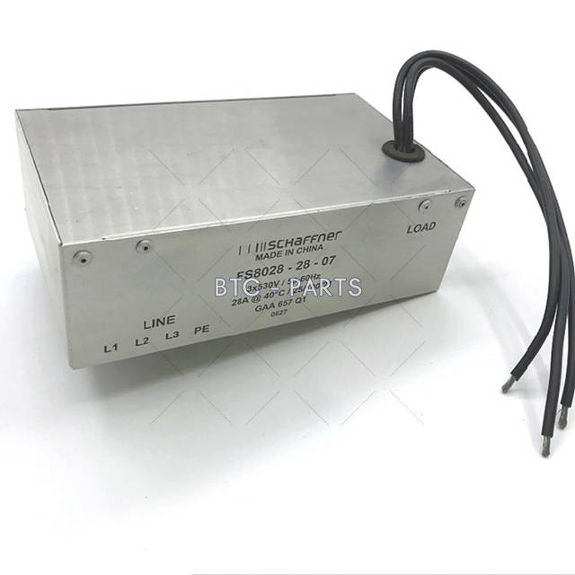 Elevator Power Supply GAA657Q1 Use For Otis