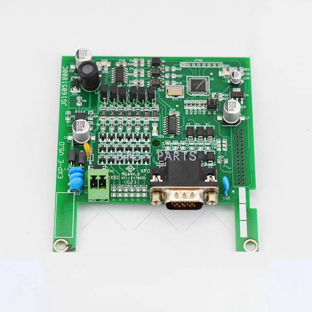 Elevator PCB Board TL-EXP-E Use For Otis