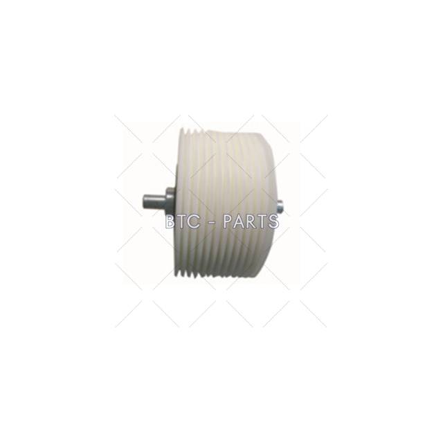 Escalator Pulley 170936500 Use For Thyssenkrupp