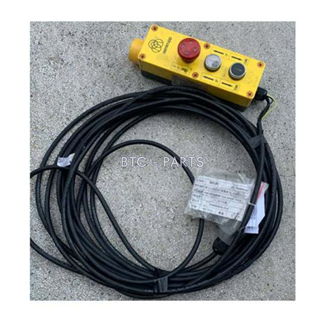Escalator Inspection Box 8611000216 Use For Thyssenkrupp