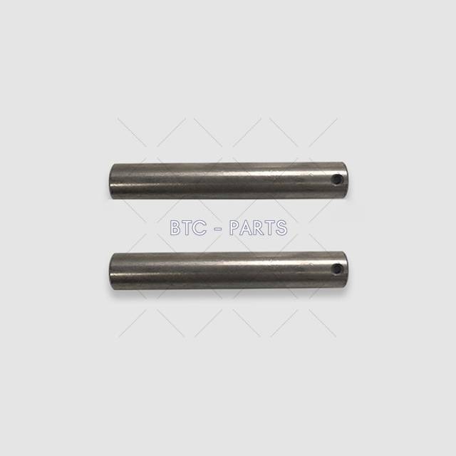 Escalator Rear Pallet Axle GAA81EH2 Use For Otis