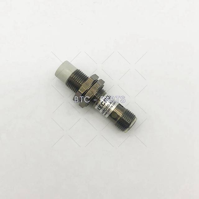 Escalator Inductive Sensor IPS12-N4PO50-A12 Use For Cnim