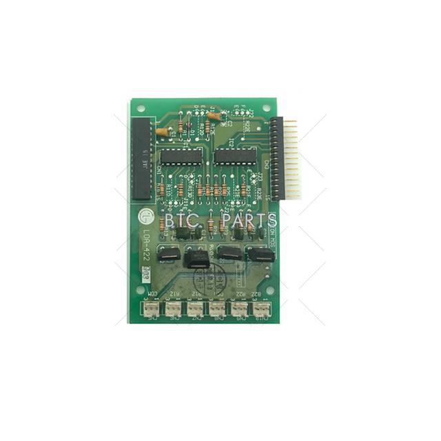 Elevator PCB Board LOA-422G03 Use For Mitsubishi
