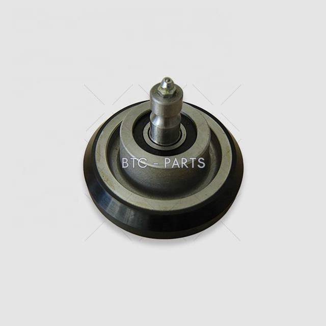 Elevator Guide Roller 456CN-2 Use For Otis