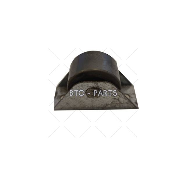 Escalator Handrail Roller 488370408400 Use For Thyssenkrupp