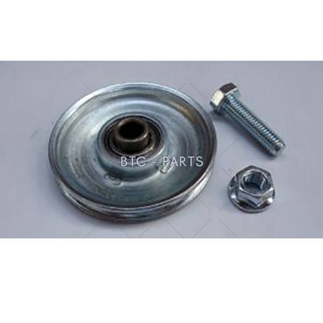 Elevator Door Pulley FAA5394A53 Use For Otis