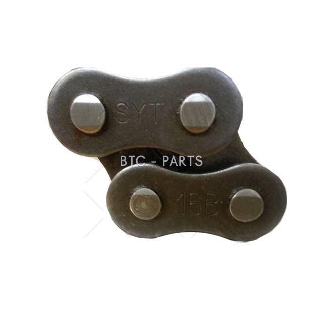 Escalator Driving Chain SYT-16B Use For Kone