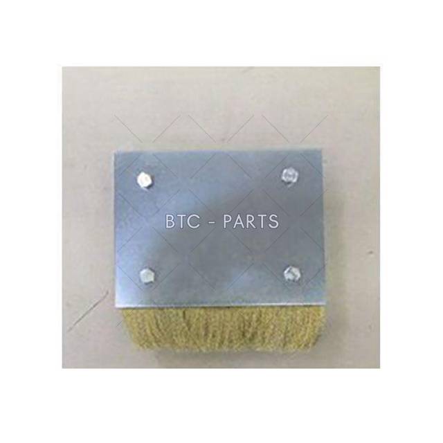 Escalator Static Brush KM5201147G02 Use For Kone