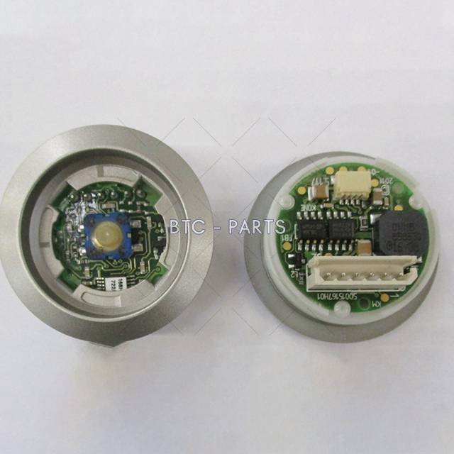Elevator Push Button KM50015167H01 Use For Kone