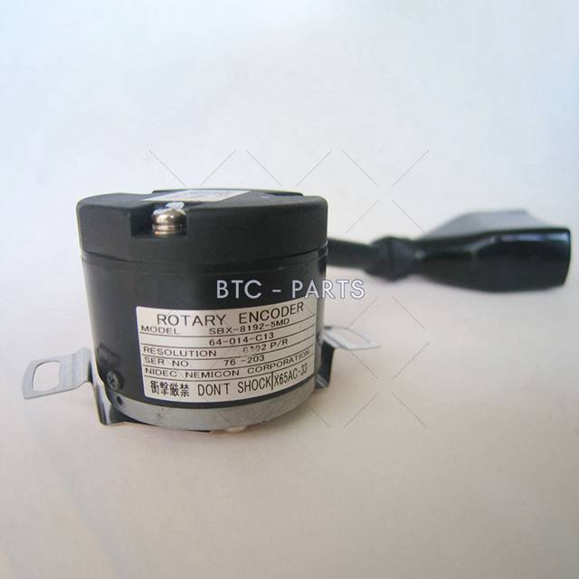 Elevator Rotary Encoder SBX-8192-5MD Use For Mitsubishi