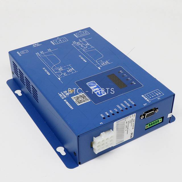 Elevator Door Drive Controller BG202-XM-I Use For Lg/sigma